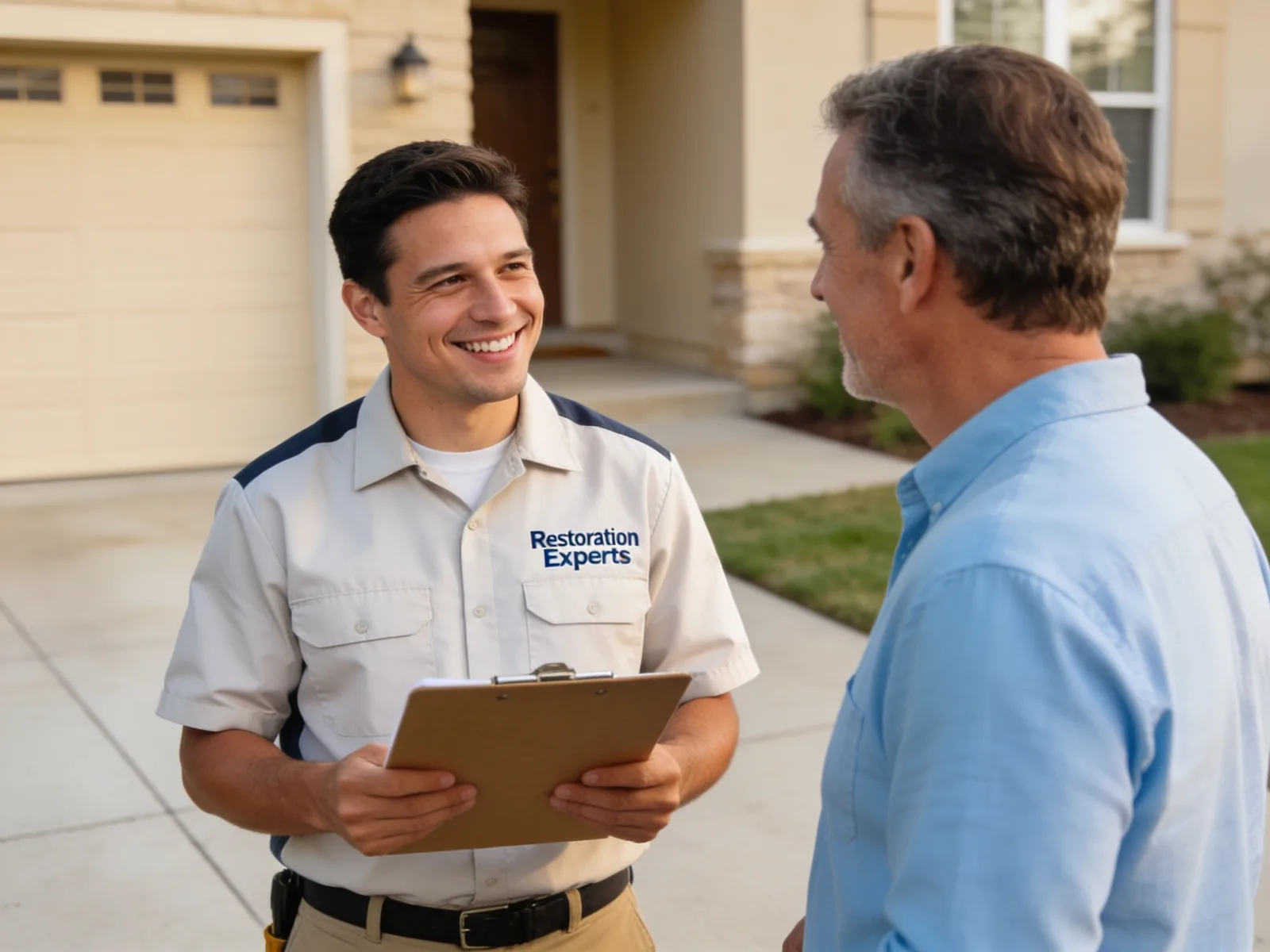 Water Damage Cleanup Franklin, OH FAQs